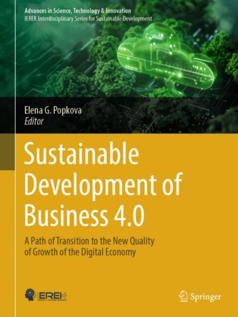 Sustainable Development of Business 4.0