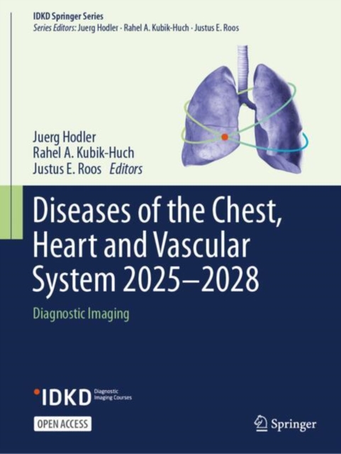 Diseases of the Chest, Heart and Vascular System 2025-2028