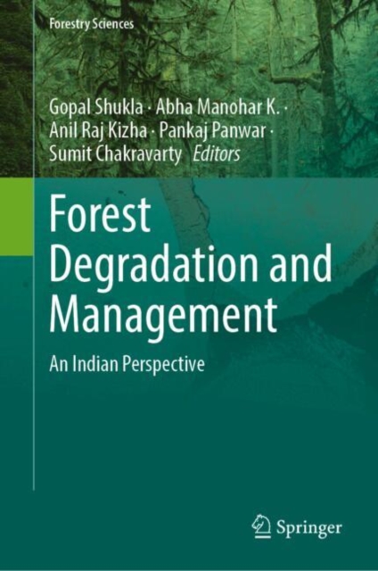 Forest Degradation and Management