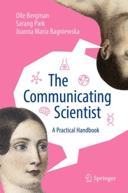The Communicating Scientist