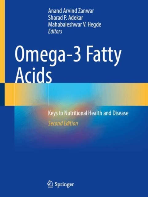 Omega-3 Fatty Acids