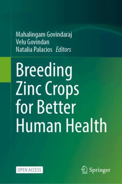 Breeding Zinc Crops for Better Human Health