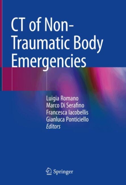 CT of Non-Traumatic Body Emergencies