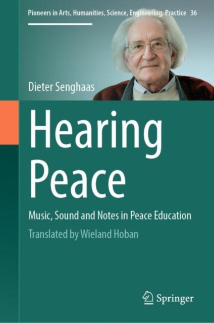 Hearing Peace