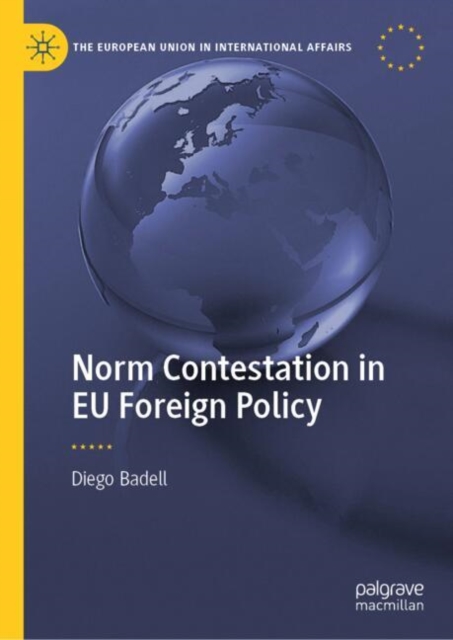 Norm Contestation in EU Foreign Policy