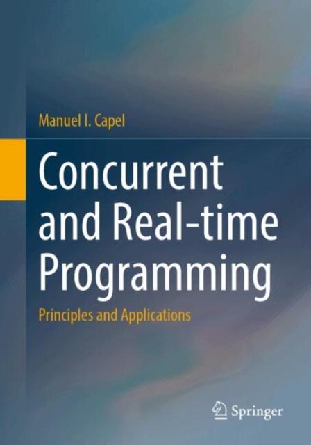 Concurrent and Real-time Programming