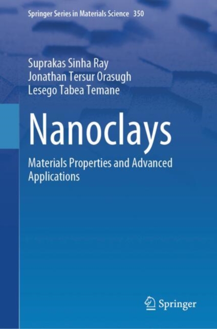 Nanoclays