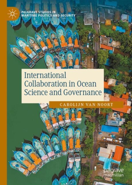International Collaboration in Ocean Science and Governance