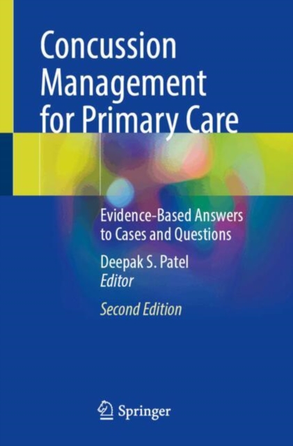 Concussion Management for Primary Care