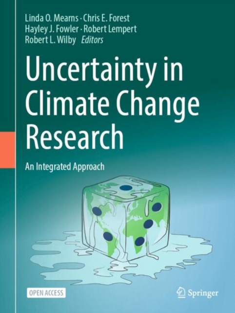 Uncertainty in Climate Change Research