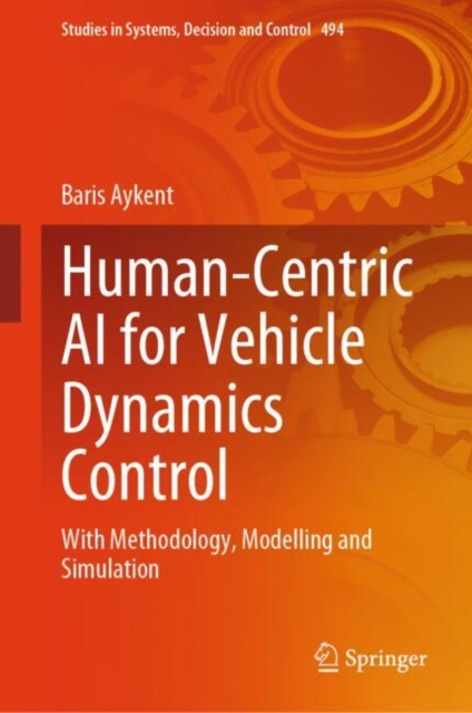 Human-Centric AI for Vehicle Dynamics Control
