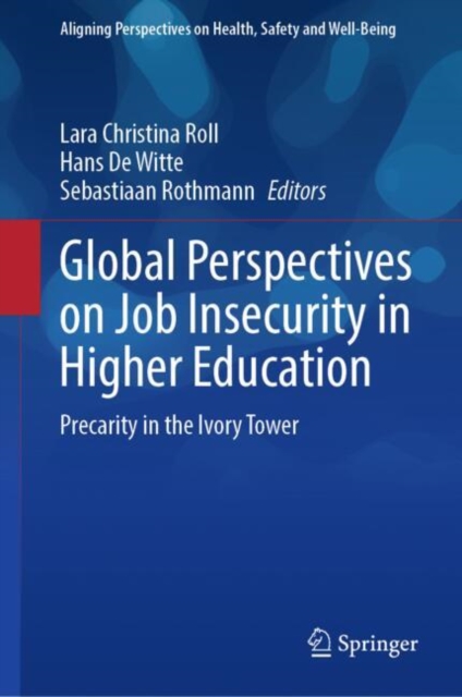 Global Perspectives on Job Insecurity in Higher Education