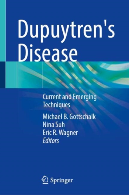 Dupuytren's Disease