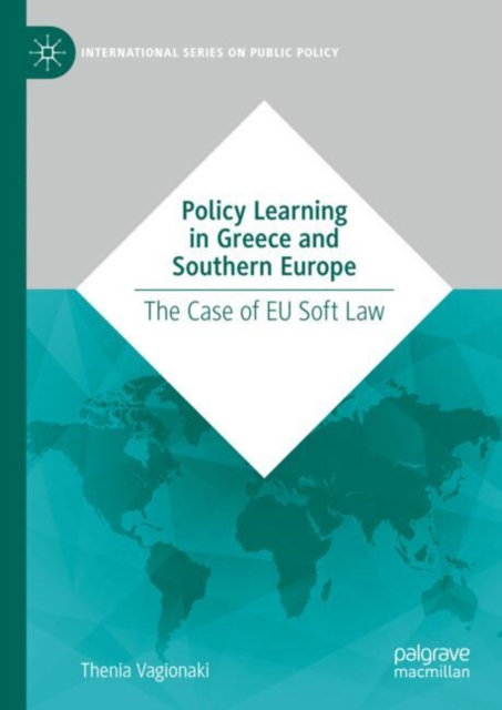Policy Learning in Greece and Southern Europe