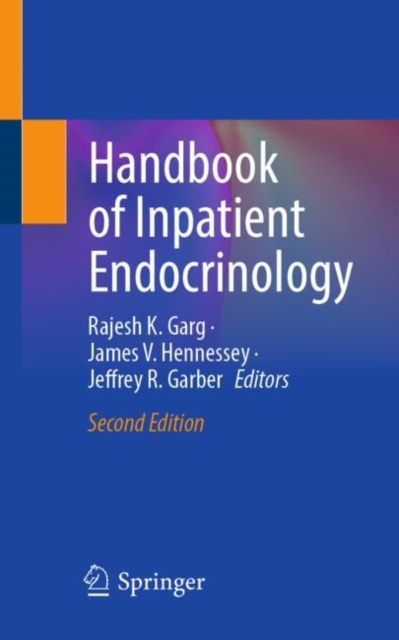 Handbook of Inpatient Endocrinology