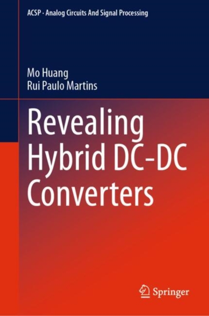 Revealing Hybrid DC-DC Converters