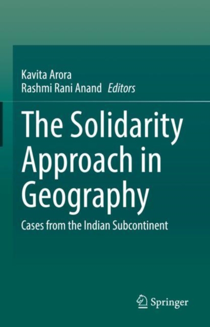 The Solidarity Approach in Geography