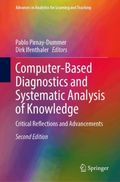 Computer-Based Diagnostics and Systematic Analysis of Knowledge