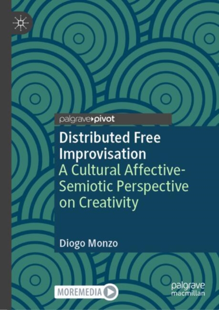 Distributed Free Improvisation