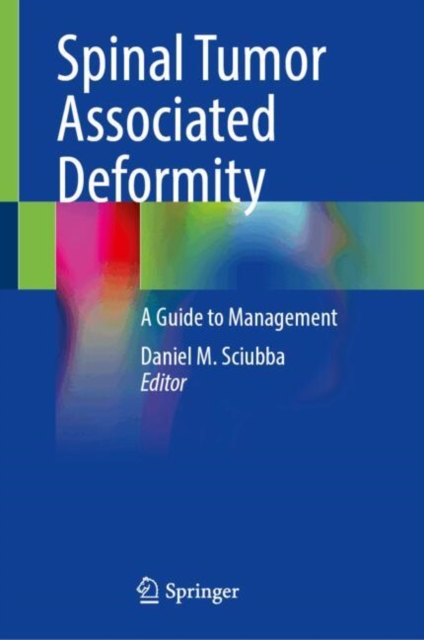 Spinal Tumor Associated Deformity