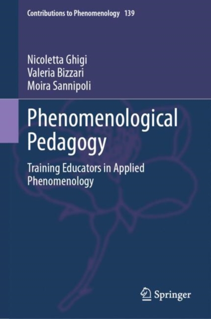 Phenomenological Pedagogy