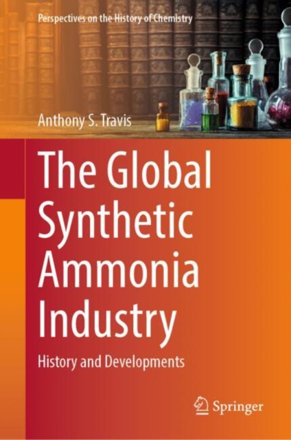 The Global Synthetic Ammonia Industry