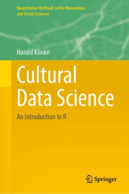 Cultural Data Science