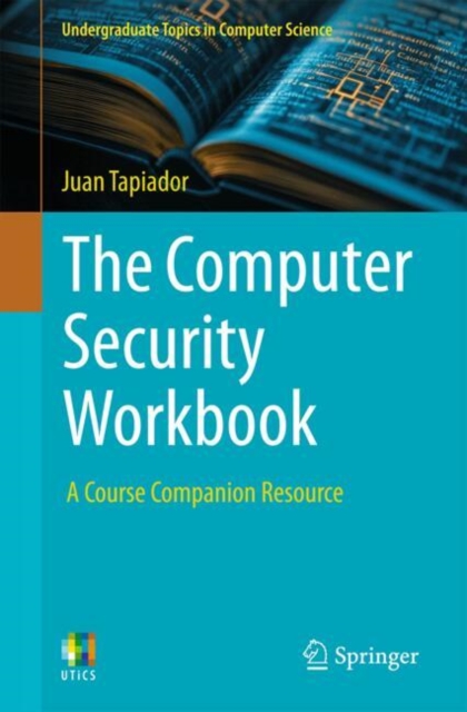 The Computer Security Workbook