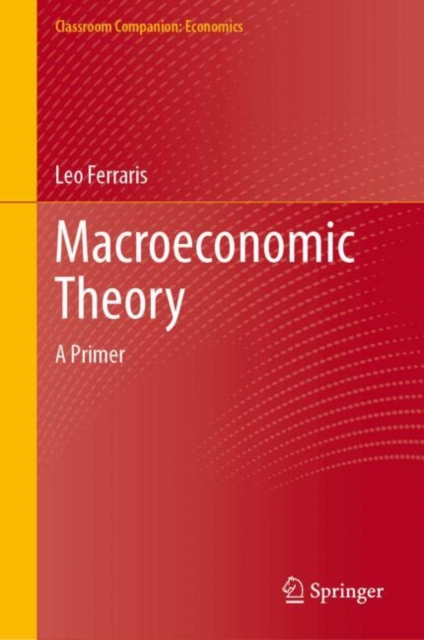 Macroeconomic Theory