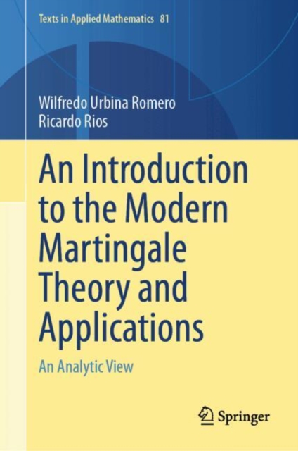 An Introduction to the Modern Martingale Theory and Applications