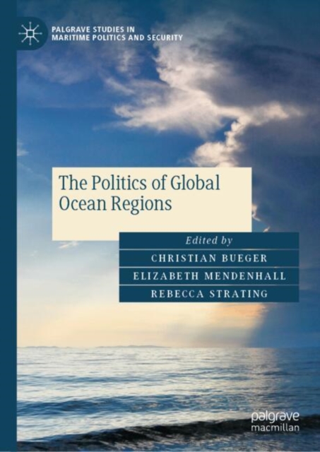 The Politics of Global Ocean Regions