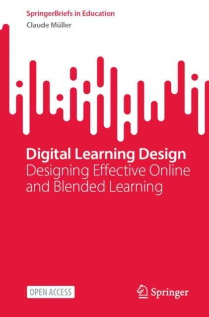 Digital Learning Design