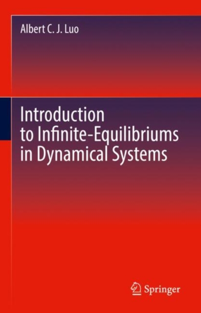 Introduction to Infinite-Equilibriums in Dynamical Systems