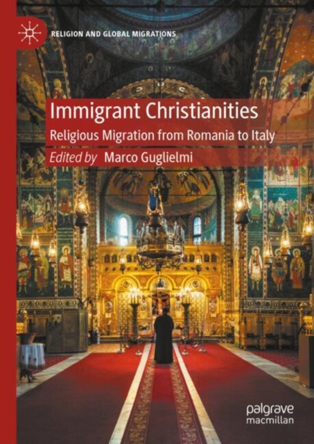 Immigrant Christianities