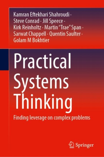 Practical Systems Thinking