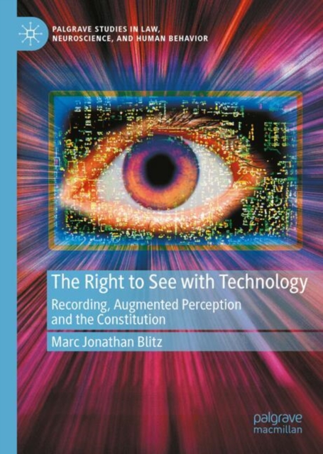 The Right to See with Technology