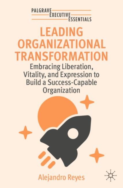 Leading Organizational Transformation