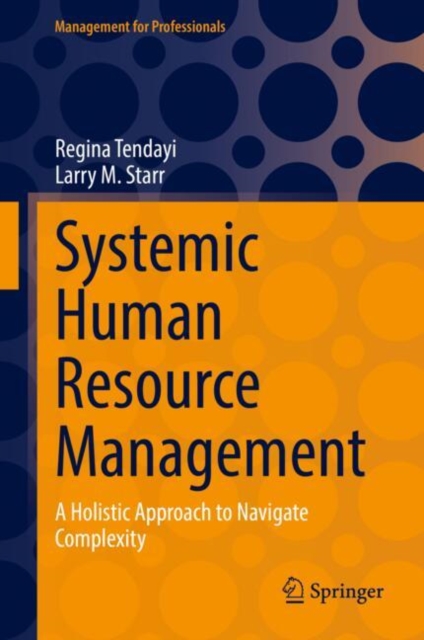 Systemic Human Resource Management