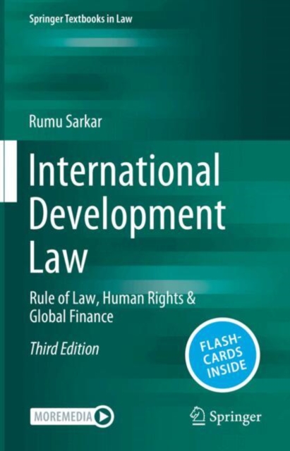 International Development Law