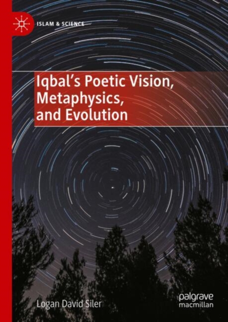 Iqbal’s Poetic Vision, Metaphysics, and Evolution
