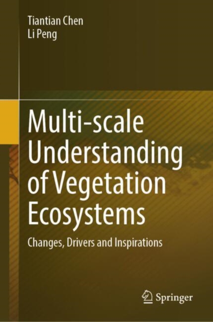 Multi-scale Understanding of Vegetation Ecosystems