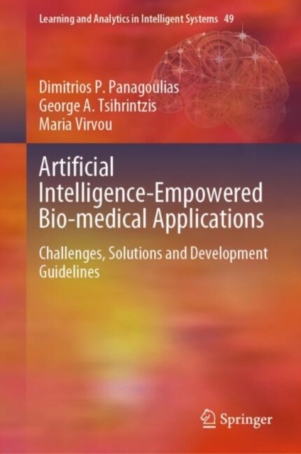 Artificial Intelligence-Empowered Bio-medical Applications