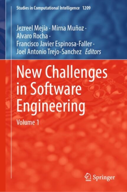 New Challenges in Software Engineering