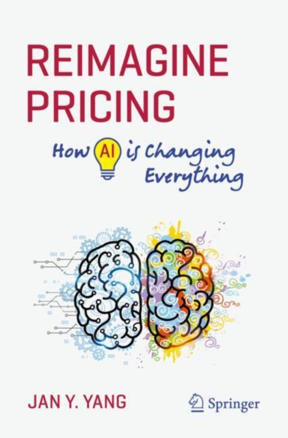 Reimagine Pricing
