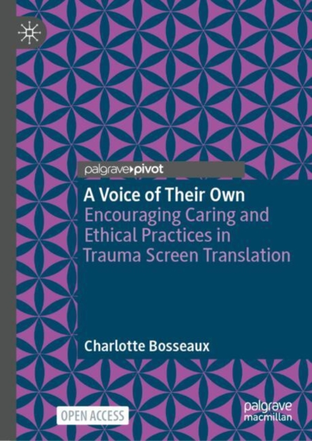 A Voice of Their Own