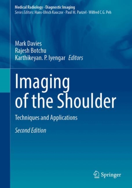 Imaging of the Shoulder