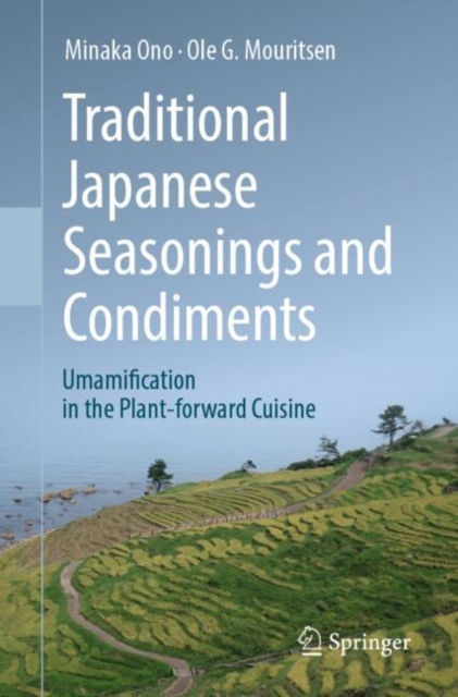 Traditional Japanese Seasonings and Condiments