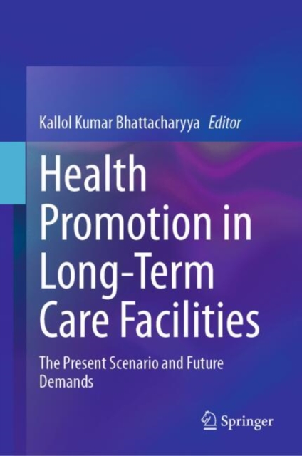 Health Promotion in Long-Term Care Facilities
