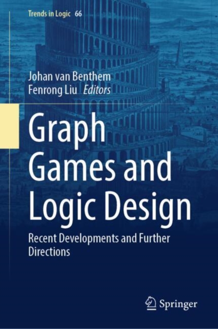 Graph Games and Logic Design