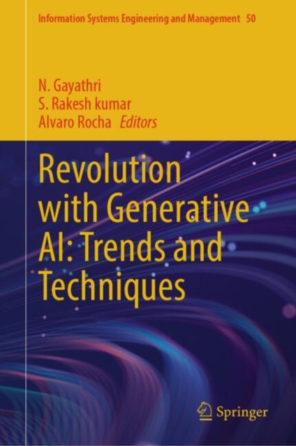Revolution with Generative AI: Trends and Techniques